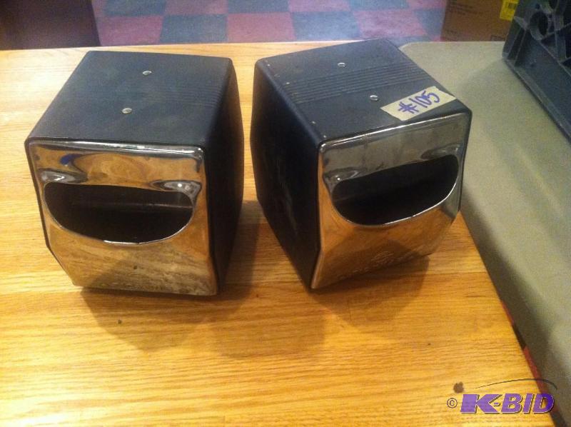 napkin holders