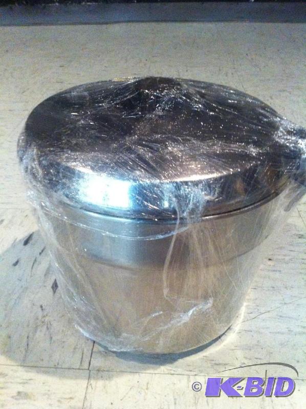 soup container