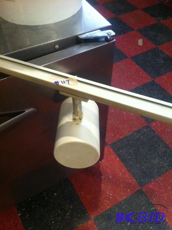 track light