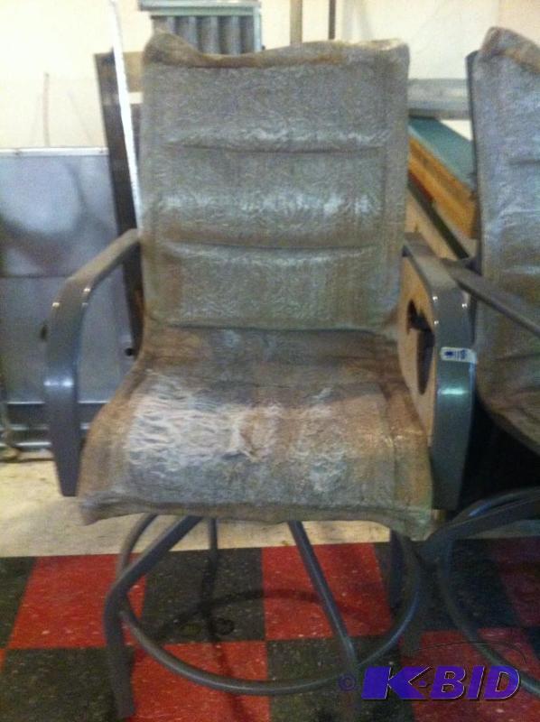 bar stools