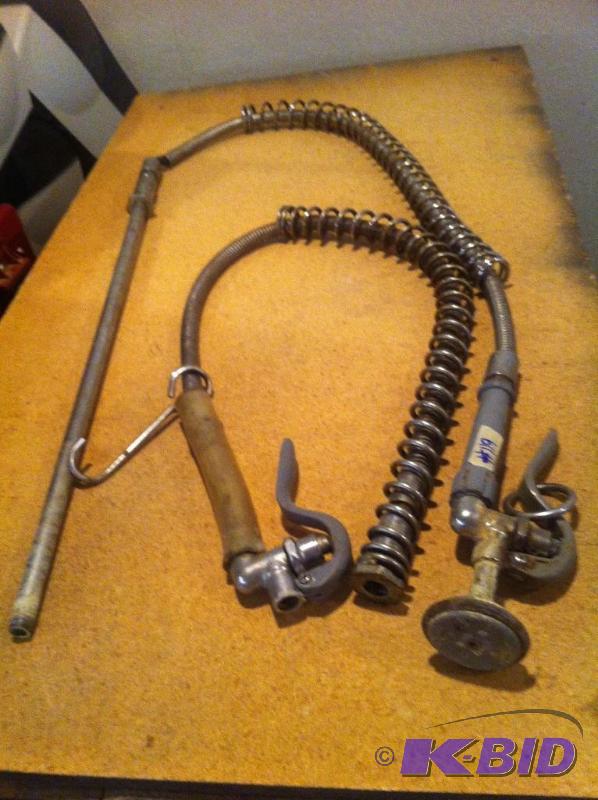 dishwasher sprayer