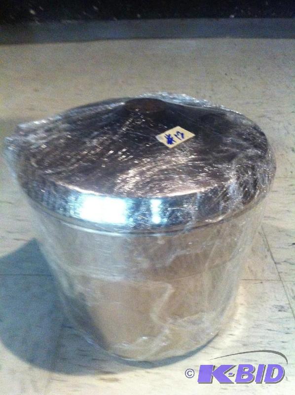 soup container