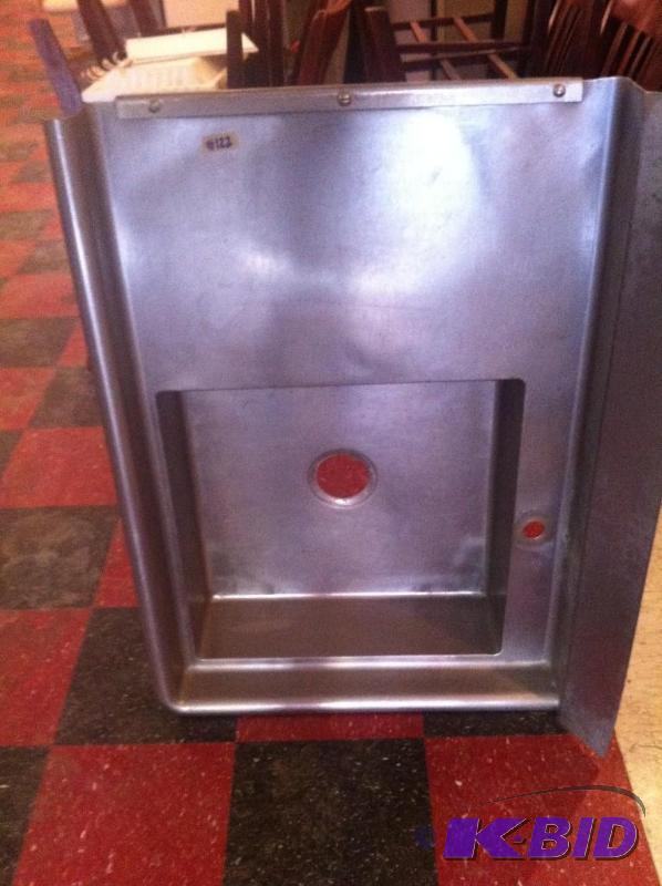 dishwasher sink