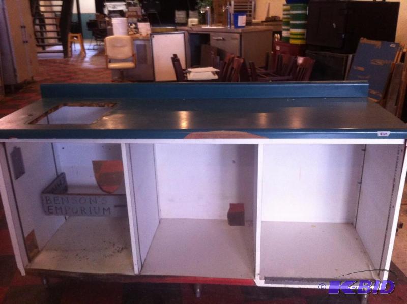 counter top