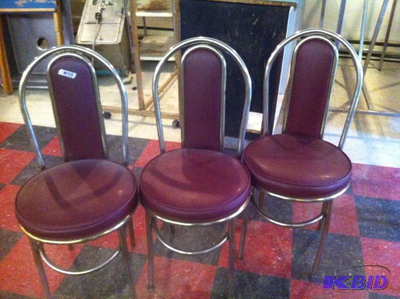 chairs
