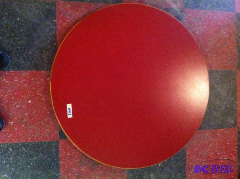 table top
