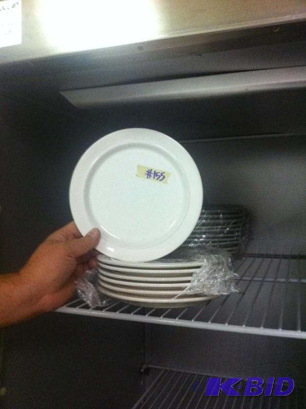 plates