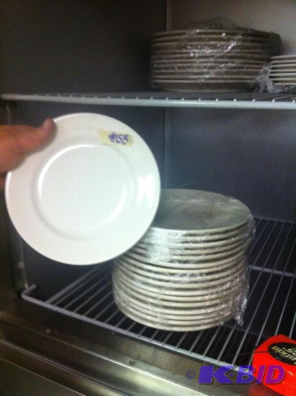 plates