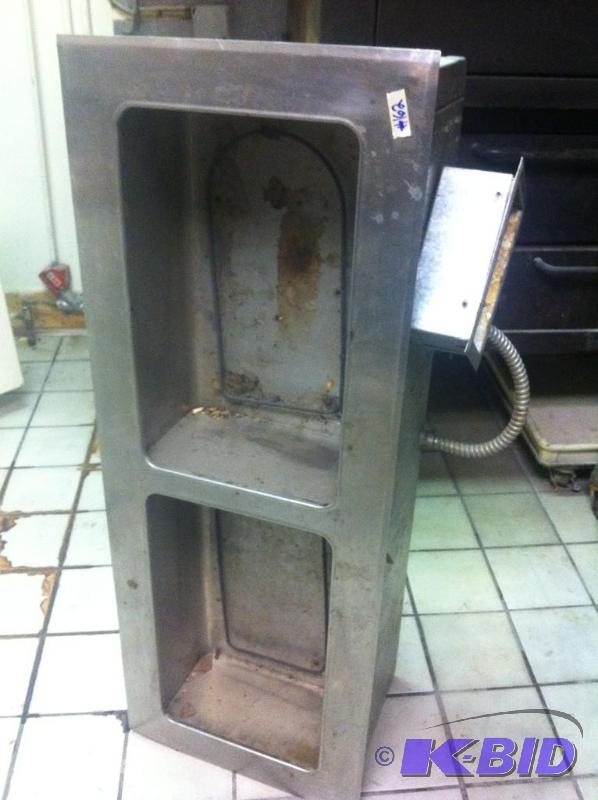 food warmer