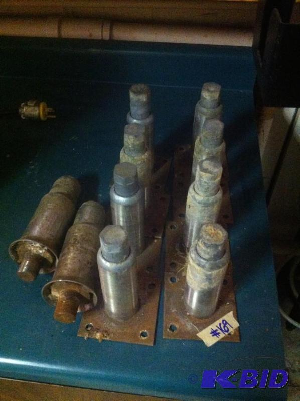 table legs