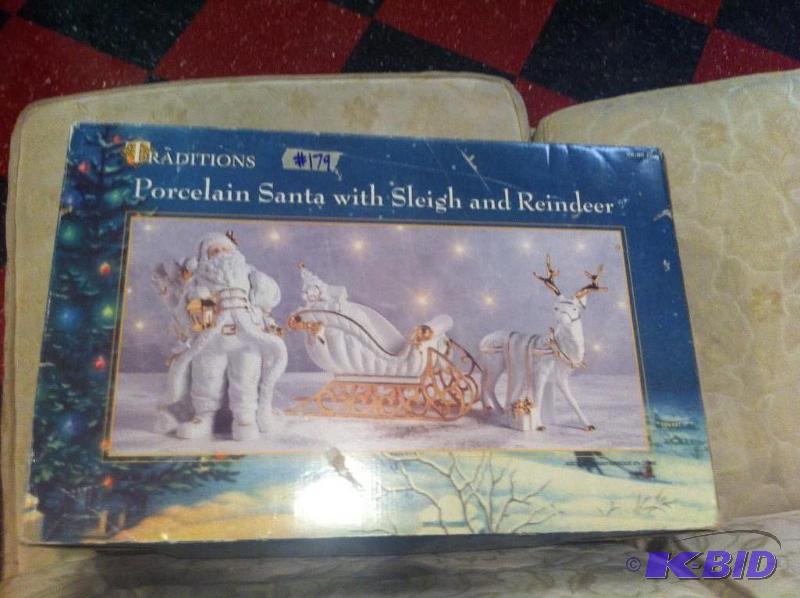 santa