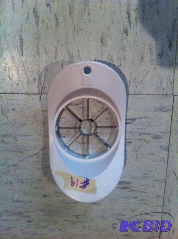 apple slicer