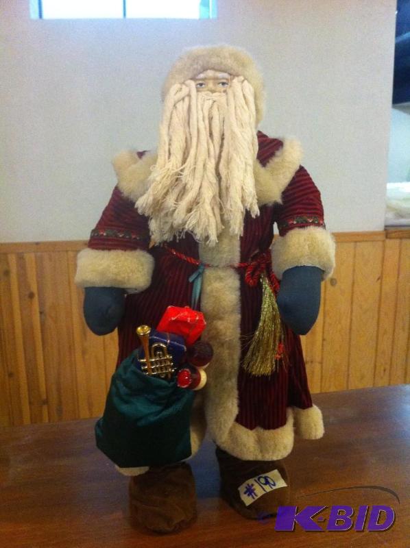 santa