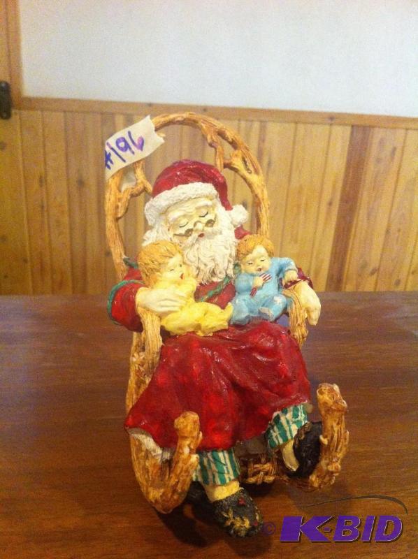 santa