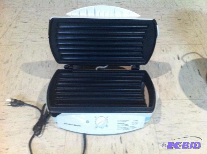 grill