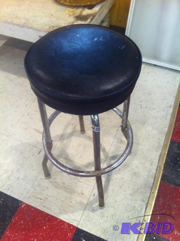 bar stool