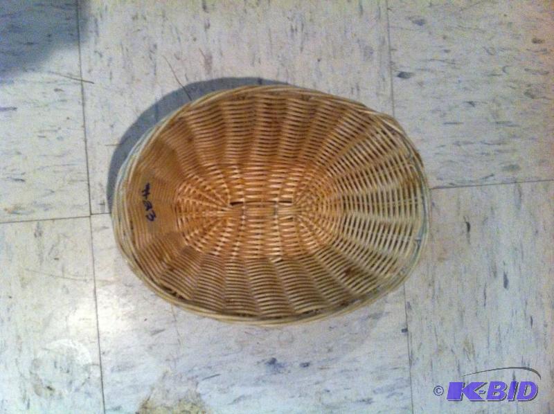 baskets
