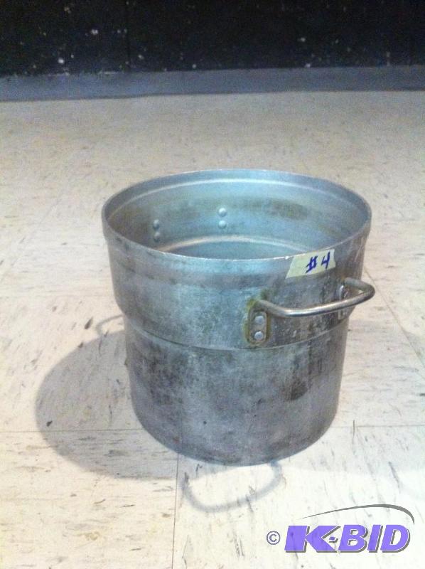 soup pot