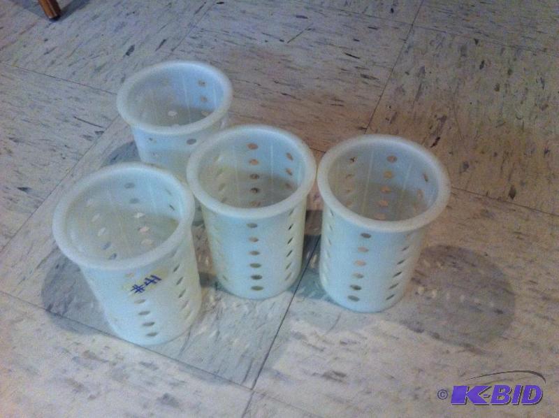 utensil holders