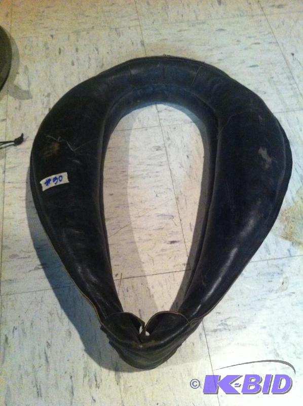 horse collar