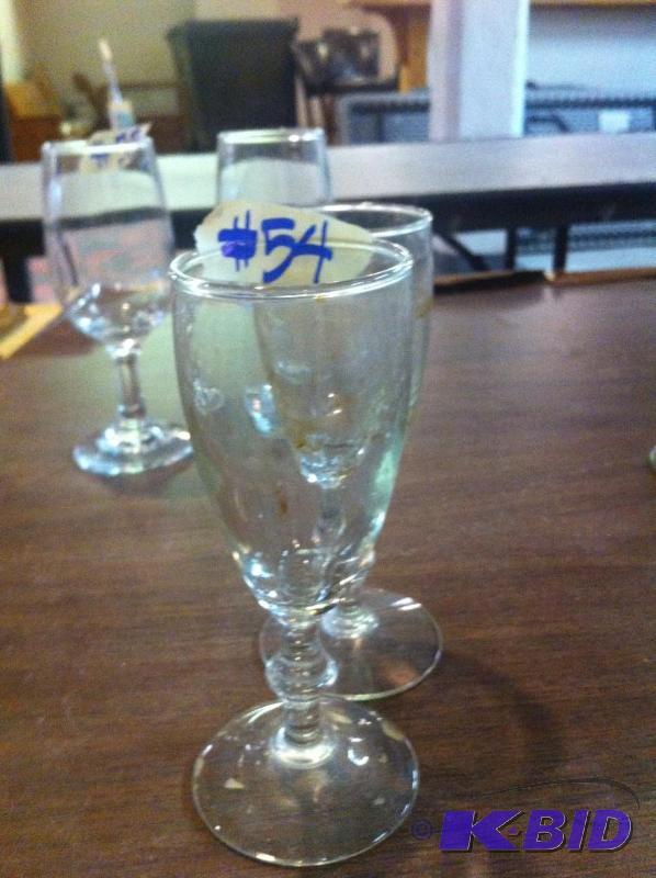 glasses