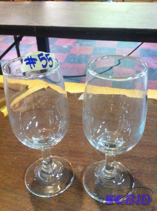 glasses