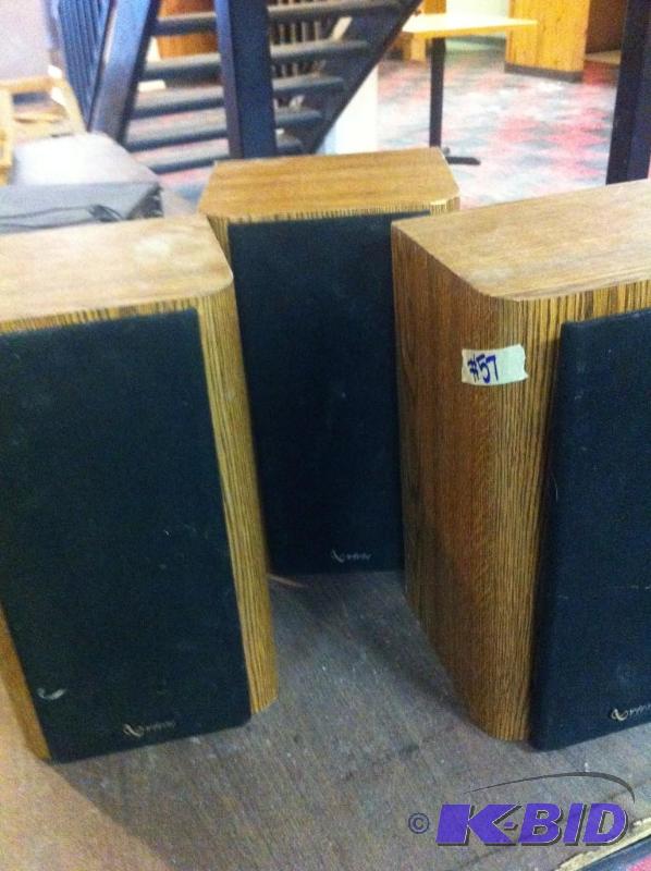 speakers