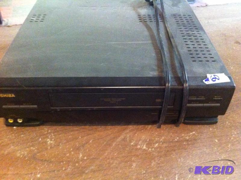 VCR