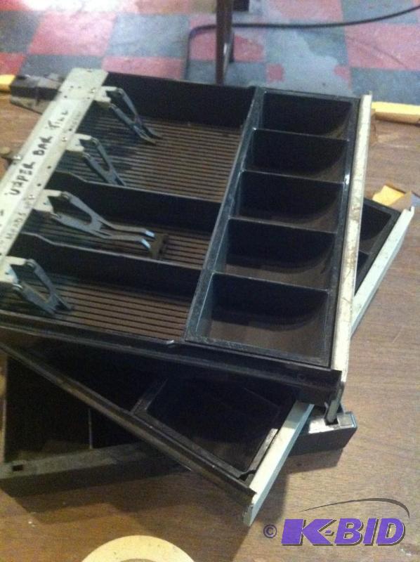 register drawers