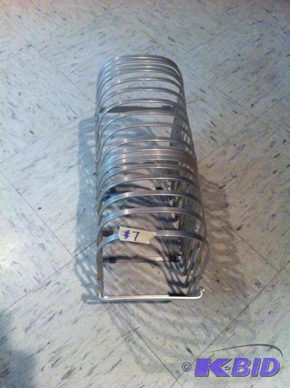 mail holder