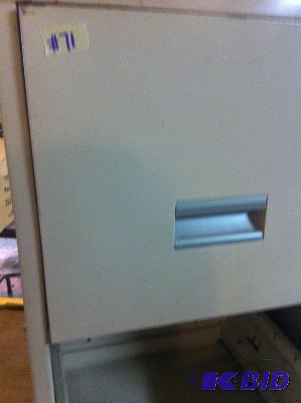filing cabinet