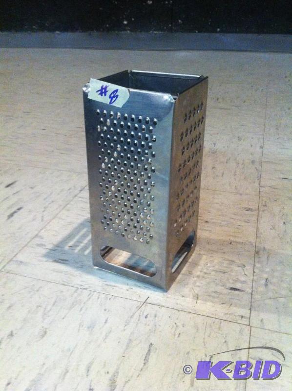 grater