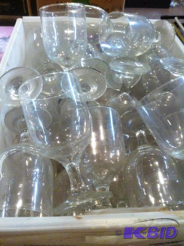 glasses