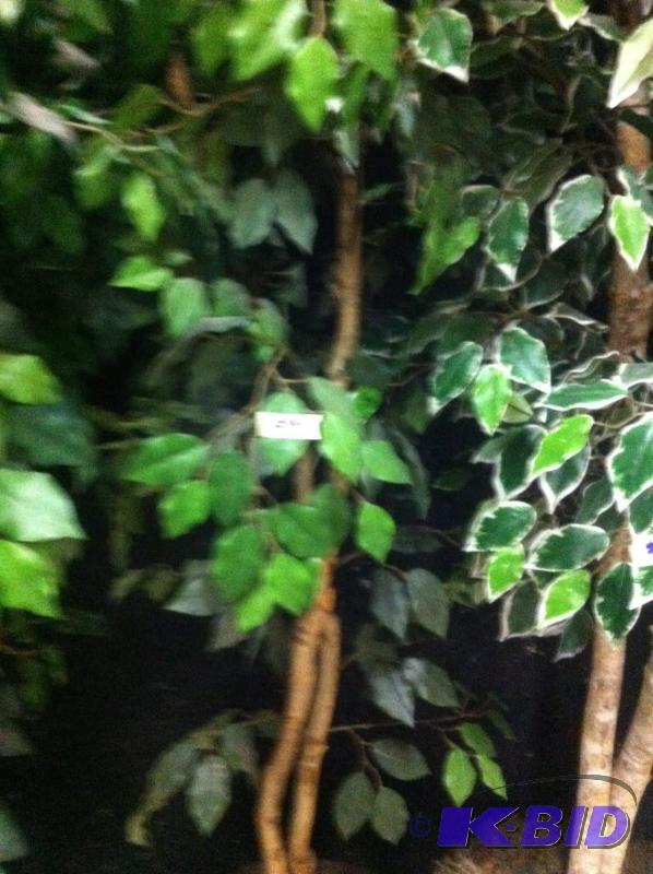 fake tree
