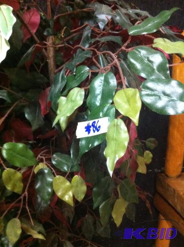 fake tree