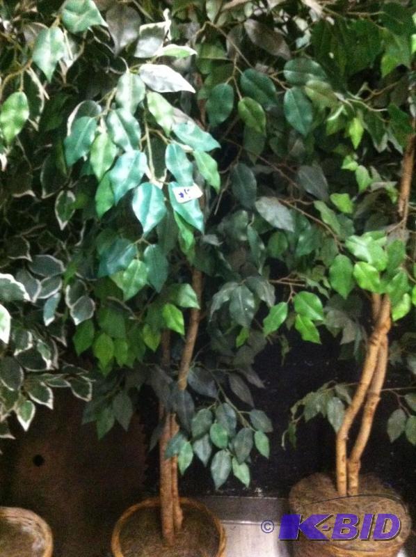 fake tree