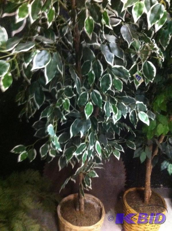 fake tree