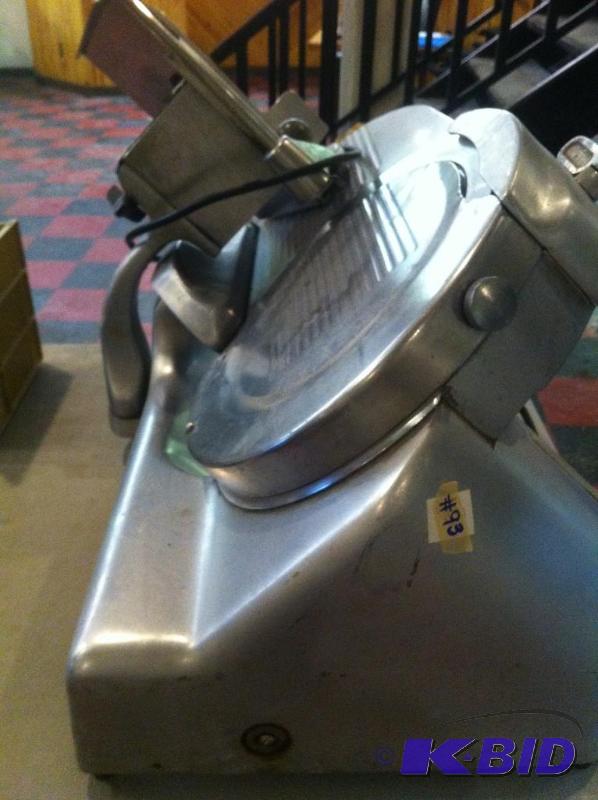 slicer