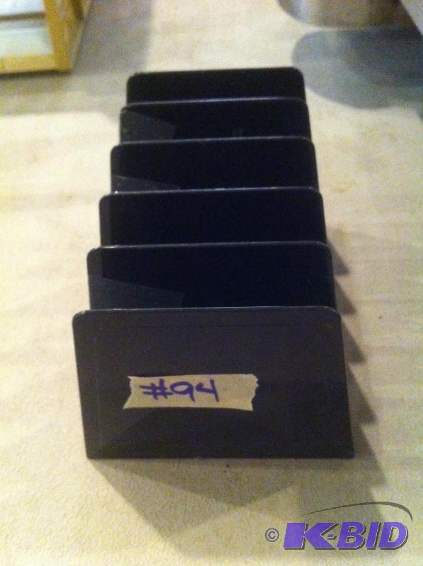 letter holder