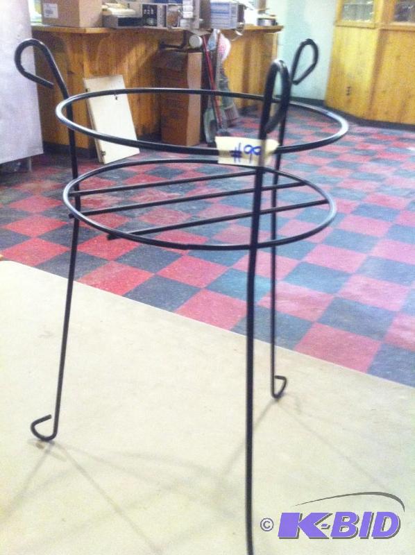 plant stand