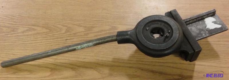 lot 152 image: Imperial Eastman 58" Hose End Crimper...