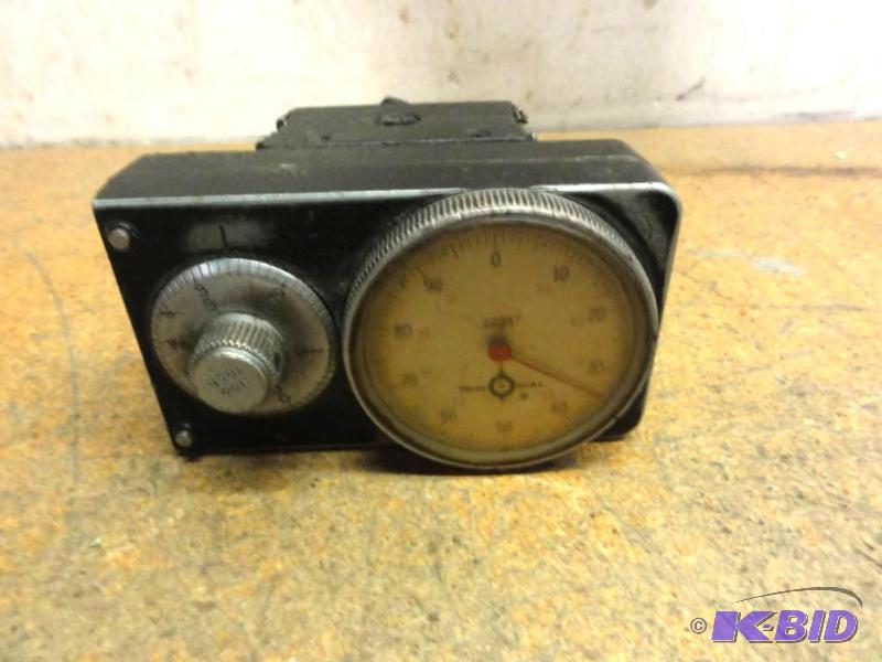 lot 237 image: Lathe Trav-A-Dial...