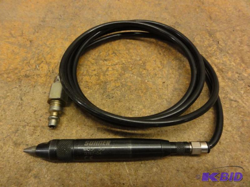 lot 65 image: (2) SpeedAire Pneumatic Oil Water Separators ...