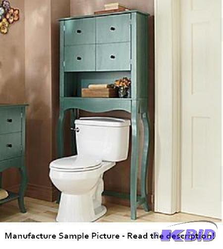 Jannika Space Saver - This cabinet stores sun...