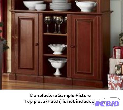 Homestyle Buffet - Buffet only - Traditional...