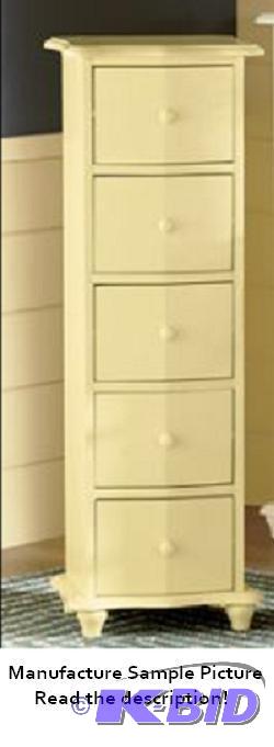 Five Drawer Cabinet -&nbspKeep essentials cl...
