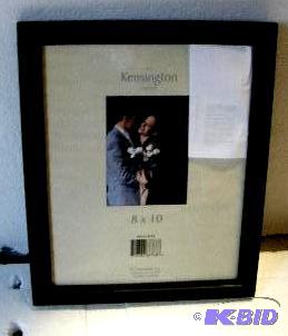 8 x 10 Picture Frame - New...