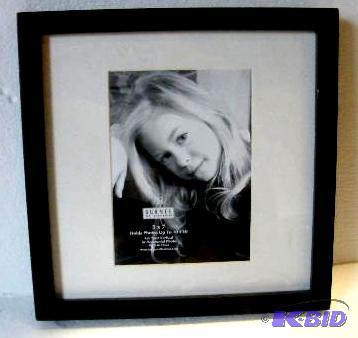 10&nbspx 10 Picture Frame - Holds 5x7 Matted...