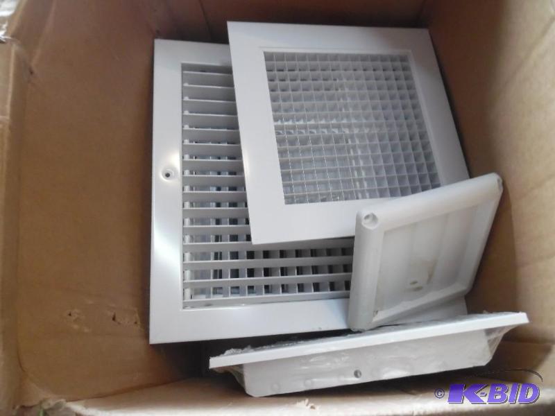 Vent Covers