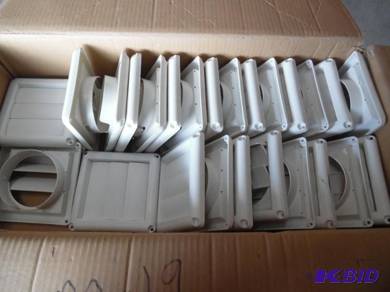 Vent Covers